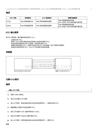 2023奔腾T77维修手册-CA4GB15TD 维修说明 P26CA