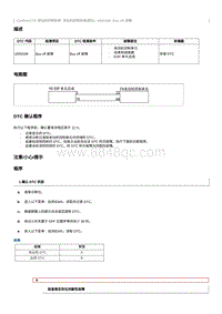 2023奔腾T77维修手册-CA4GA12TD维修说明 U000188（国5）