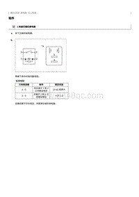 2023奔腾T77维修手册-继电器