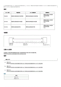 2023奔腾T77维修手册-维修说明 P097900（DL）