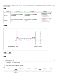 2023奔腾T77维修手册-维修说明 B1A4296