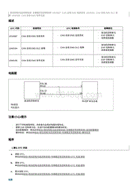 2023奔腾T77维修手册-维修说明 U010087