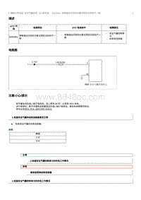 2023奔腾T77维修手册-维修说明 B005401（22 款车型）