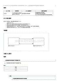 2023奔腾T77维修手册-CA4GB15TD 维修说明 P0265