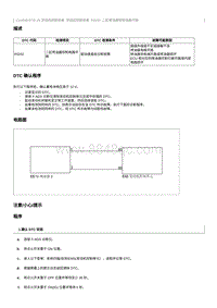 2023奔腾T77维修手册-CA4GB15TD 维修说明 P0202