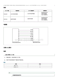 2023奔腾T77维修手册-维修说明 B101312