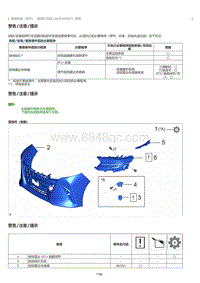 2023威尔法-10206_前照灯总成 ALPHARD 拆卸