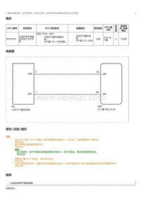 2023威尔法-10162_空气囊系统B009585描述