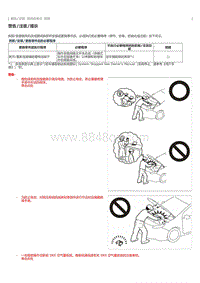 2023威尔法-10270_鼓风机单元拆卸