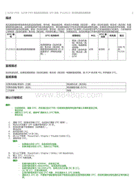 2023威尔法-A25A-FXS A25B-FXS-SFI 系统 P123513 高压燃油泵电路断路