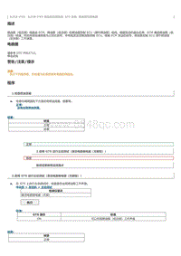 2023威尔法-A25A-FXS A25B-FXS-SFI 系统 燃油泵控制电路