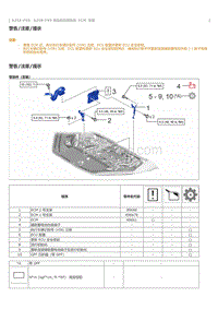 2023威尔法-A25A-FXS A25B-FXS-ECM 安装