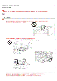 2023威尔法-10290_前排乘客空气囊总成报废