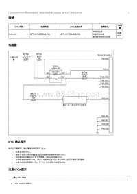 2023奔腾T90维修手册-CA4GC20TD-维修说明 P001000