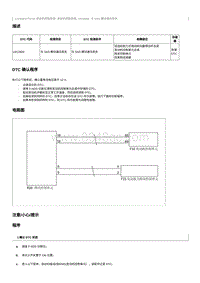 2023奔腾T90维修手册-CA4GB15TD-维修说明 U012600