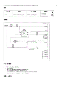 2023奔腾T90维修手册-CA4GC20TD-维修说明 P069200