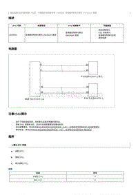 2023奔腾T90维修手册-维修说明 U040283