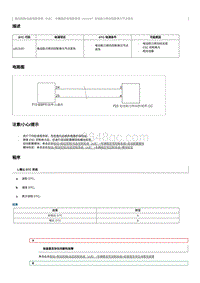 2023奔腾T90维修手册-维修说明 U013187