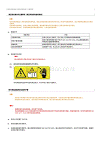 2018奔腾X40EV300维修手册-整车控制系统