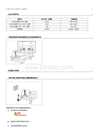 2018奔腾X40EV300维修手册-空调系统