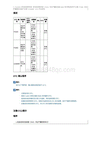 2015奔腾X80维修手册-CA4GD1维修说明 P1683