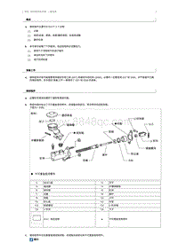 2015奔腾X80维修手册-导言