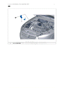 2015奔腾X80维修手册-进气压力温度传感器