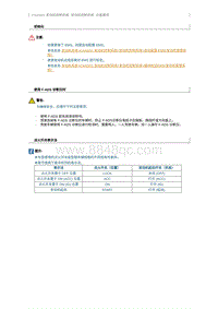 2015奔腾X80维修手册-发动机控制系统