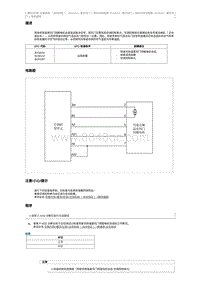 2015奔腾X80维修手册-自动空调维修说明 B150011