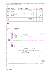 2015奔腾X80维修手册-CA4GC18T维修说明 P122912