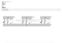 宝马F01电路图-视频系统分析 51279 V6