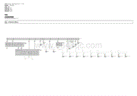宝马F01电路图-总线端控制装置 V13