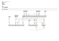 宝马F01电路图-ULF-SBX-H 高级接口盒 52130 V8