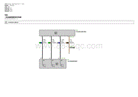 宝马F01电路图-一体式底盘管理系统开关功能 V11