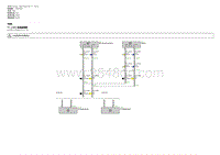 宝马F01电路图-PT_CAN2 总线连接器 55110 V5