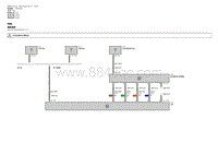 宝马F01电路图-导航系统 V3