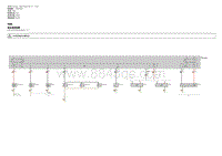 宝马F01电路图-刮水清洗控制 V11