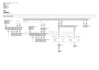 宝马F01电路图-车道变换警告 V6