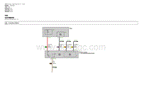 宝马F01电路图-远光灯辅助系统 V4