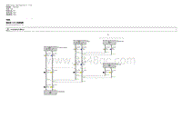 宝马F01电路图-驱动系 CAN2 总线连接 55114 V9