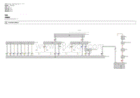 宝马F01电路图-车辆起动 52232 V7