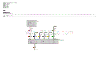 宝马F01电路图-变速箱控制系统 55280 V4