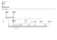 宝马750d N57发动机-数字式柴油机电子伺控系统电源