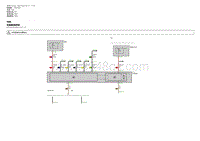 宝马F01电路图-变速箱控制系统 55476 V5