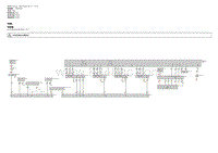 宝马F01电路图-中控锁 V14