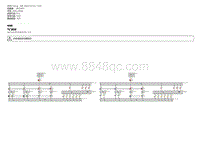 宝马7系G12电路图-N63B 气门机构