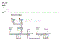 宝马7系G12电路图-座椅气动模块 v3