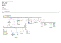 宝马7系G12电路图-以太网通信 v6