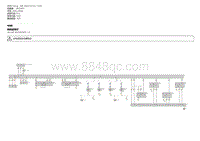 宝马7系G12电路图-转向信号灯 v4