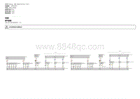 宝马7系G12电路图-N63B 排气系统